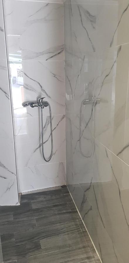 Ioni Rooms Potos Dış mekan fotoğraf