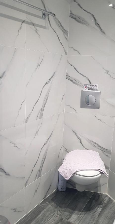 Ioni Rooms Potos Dış mekan fotoğraf
