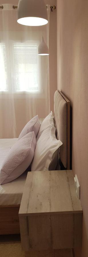 Ioni Rooms Potos Dış mekan fotoğraf